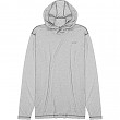 [해외]오비스 Mens drirelease Pullover Hoodie Xx Large Heather Gray