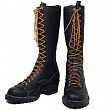 [해외]Wesco Highliner™ 16&quot; Spur Climbing Boots