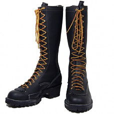 [해외]Wesco Highliner™ 16" Spur Climbing Boots