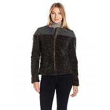 [해외]prAna Womens Good Lux Jacket, Medium, Black