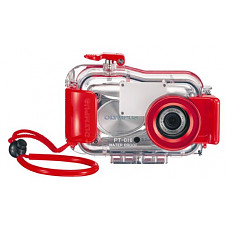 [해외]올림푸스 PT-016 Underwater Housing for Stylus 300, 400 and 410 Digital Cameras
