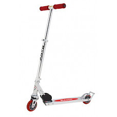[해외]Razor A2 Kick Scooter (Red)