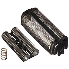 [해외]Remington SP-62 Foils and Cutters, Black