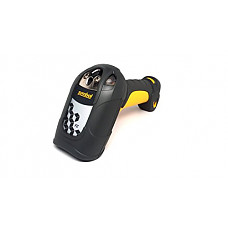 [해외]Zebra/Motorola Symbol LS3408-FZ Rugged Handheld Barcode Scanner with USB Cable