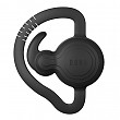 [해외]BONX Grip Wireless Bluetooth Noise Cancelling Multifunction Sports Earbud and Microphone (Perfect for Group-Talking with Friends, Snowboarding and Listening to Music) BLACK