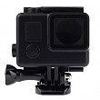 [해외]Vicdozia Blackout 방수 Housing Case Underwater Black Diving Shell Box Protective Cover for 고프로 Hero 3 3+ 4