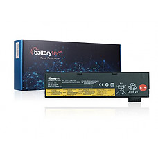 [해외]Batterytec 배터리 for THINKPAD P51S T470 T570 01AV422-01AV428 SB10K97579 SB10K97581 SB10K97582 SB10K97584 SB10K97585 SB10K97597, 61+. (Not fit T470P P51). [11.1V 4400mAh, 1 Year Warranty]