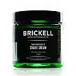 [해외]Brickell Men’s Smooth Brushless Shave Cream for Men – 5 oz – Natural & Organic