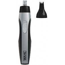 [해외]Wahl Ear, Nose and Brow Lighted Trimmer #5546-200