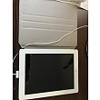 [해외]애플 아이패드 2 MC992LL/A 16 GB Tablet - 9.7&quot; - AT&T - 3G - 애플 A5 1 GHz - White