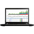 [해외]Lenovo ThinkPad P51 Touch+Pen Workstation - Windows 10 Pro - Intel E3-1535M, 64GB RAM, 1TB PCIe NVMe SSD + 1TB HDD, 15.6&quot; FHD IPS 1920x1080 Touchscreen, NVIDIA Quadro M2200M 4GB, Smart Card Reader