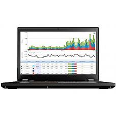 [해외]Lenovo ThinkPad P51 Touch+Pen Workstation - Windows 10 Pro - Intel E3-1535M, 64GB RAM, 1TB PCIe NVMe SSD + 1TB HDD, 15.6" FHD IPS 1920x1080 Touchscreen, NVIDIA Quadro M2200M 4GB, Smart Card Reader