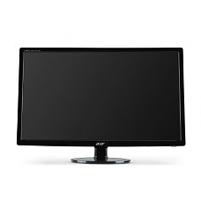 [해외]Acer S271HL bid 27-Inch Screen LCD 모니터