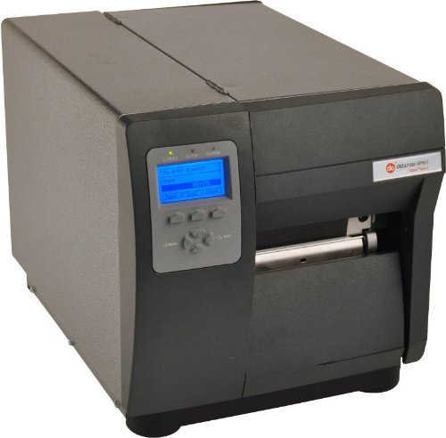 [해외](Price Hidden)Datamax ONeil I-4212e Class, Direct Thermal Industrial Barcode Printer, 4" Print Width