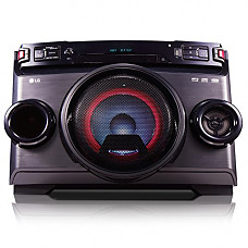 [해외]LG Electronics OM4560 220W Hi-Fi Entertainment System (2016 Model)