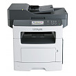 [해외]Lexmark MX517de Monochrome All-In One Laser Printer with Scan, Copy, Network Ready, Duplex Printing and Professional Features