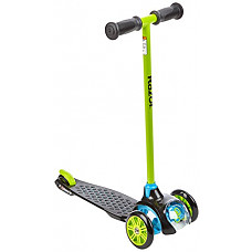 [해외]Razor Jr. T3 Scooter - Green