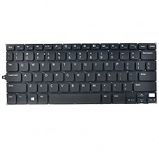 [해외]Eathtek Replacement Keyboard without Backlit for Dell Inspiron 11-3147 11-3148 series Black US Layout, Compatible Part Number V144725AS1 0F4R5H 0R68N6 (Only fit for Dell 3148 3147 series)