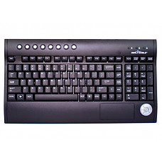 [해외]Seal Shield Multimedia Keyboard (S103)