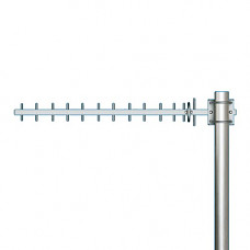 [해외]Tupavco TP512 Yagi Wi-Fi Antenna 2.4GHz 15dBi H:30° V:25° Outdoor Directional Wireless N-female