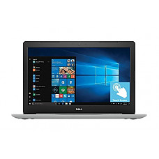 [해외]2018 Flagship Dell Inspiron 15.6" Full HD IPS Touchscreen Business Laptop Intel Quad-Core i5-8250U up to 3.4GHz 8GB DDR4 512GB SSD DVDRW MaxxAudio Pro 802.11ac Bluetooth Backlit Keyboard Win 10