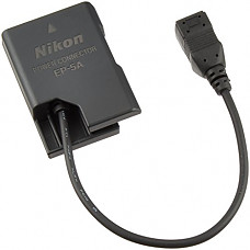 [해외]니콘 27018 EP-5A Power Supply Connector