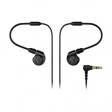 [해외]Audio-Technica ATH-E40 Professional In-Ear 모니터 Headphones