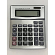[해외]Electronic Desktop Calculator with 12-digit Extra Large Display