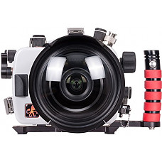 [해외](Price Hidden)Ikelite Panasonic GH5 DL200 Underwater Housing