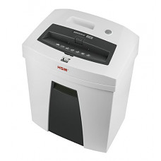 [해외]HSM SECURIO C16s, 16-18-Sheet, Strip Cut, 6.6-Gallon Capacity Shredder