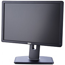 [해외]Dell Professional Dell P1913 R 19" Widescreen 모니터 Refurbished