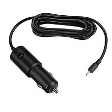 [해외]Motorola OEM Car Charger for Motorola Xoom Tablet (SJYN0597A) - Bulk Packaging