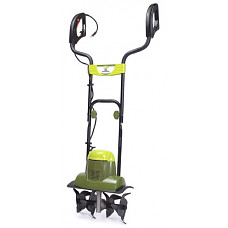 [해외]Sun Joe TJ600E Tiller Joe Garden 14-Inch 6.5 amp Electric Tiller/Cultivator