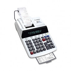 [해외]캐논 CNNMP27D Standard Function Calculator