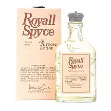 [해외]Royall Spyce Of Bermuda By Royall Fragrances For Men. All Purpose Lotion 4.0 Oz