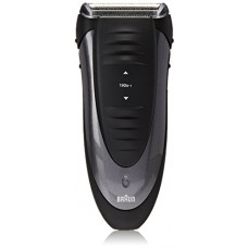 [해외]Braun Smart Control 190s-1 Electric Foil Shaver for Men, Electric Mens Razor, Razors, Shavers, Cordless Shaving System