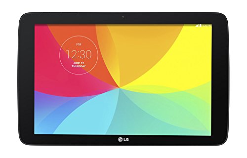 [해외]LG Electronics E10 LGV700 10.1-Inch Tablet