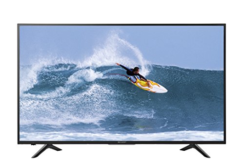 [해외]샤프 65-Inch 4K Smart LED TV LC-65Q7000U (2018)