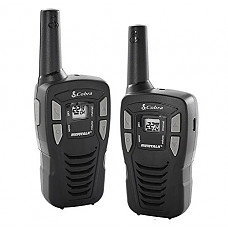 [해외]Cobra CX116A GMRS/FRS Two-Way Radios