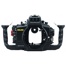 [해외]Sea & Sea MDX-D7100 Housing For 니콘 D7100 and D7200
