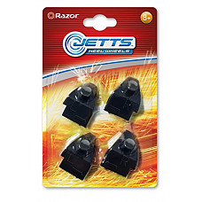 [해외]Razor Jetts Spark Replacement 4 Pack