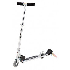 [해외]Razor Graffiti Chalk Scooter, Clear