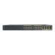 [해외]Cisco WS-C2960G-24TC-L 24 Port Gigabit Switch