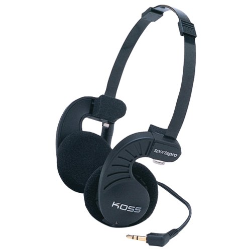[해외]Koss SportaPro Stereo Headphones