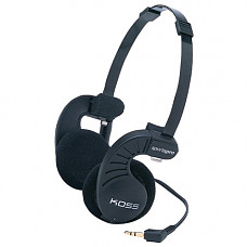 [해외]Koss SportaPro Stereo Headphones