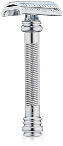 [해외]Merkur Slant Bar Double Edge Saftey Razor