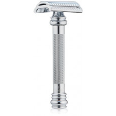 [해외]Merkur Slant Bar Double Edge Saftey Razor