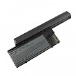 [해외]Futurebatt 9Cell 7800mAh High Capacity Laptop 배터리 For DELL LATITUDE D620 D630 D631 D640 D630N D630 ATG D630 UMA, Precision M2300 Notebook 배터리