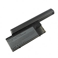 [해외]Futurebatt 9Cell 7800mAh High Capacity Laptop 배터리 For DELL LATITUDE D620 D630 D631 D640 D630N D630 ATG D630 UMA, Precision M2300 Notebook 배터리