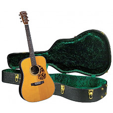 [해외]Blueridge BR-160 Historic Series Dreadnought Guitar with Deluxe Hardshell Case